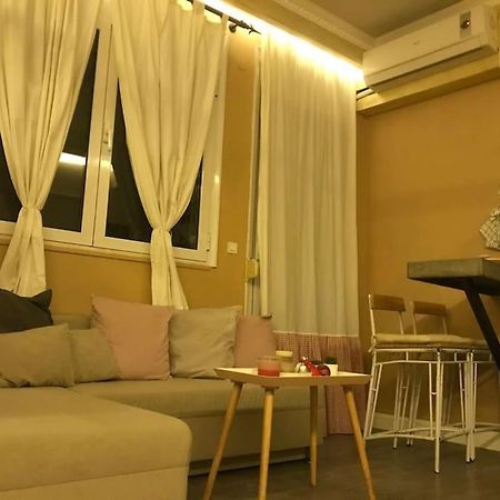 Cosy Apartment In City Centre Ioannina Ngoại thất bức ảnh