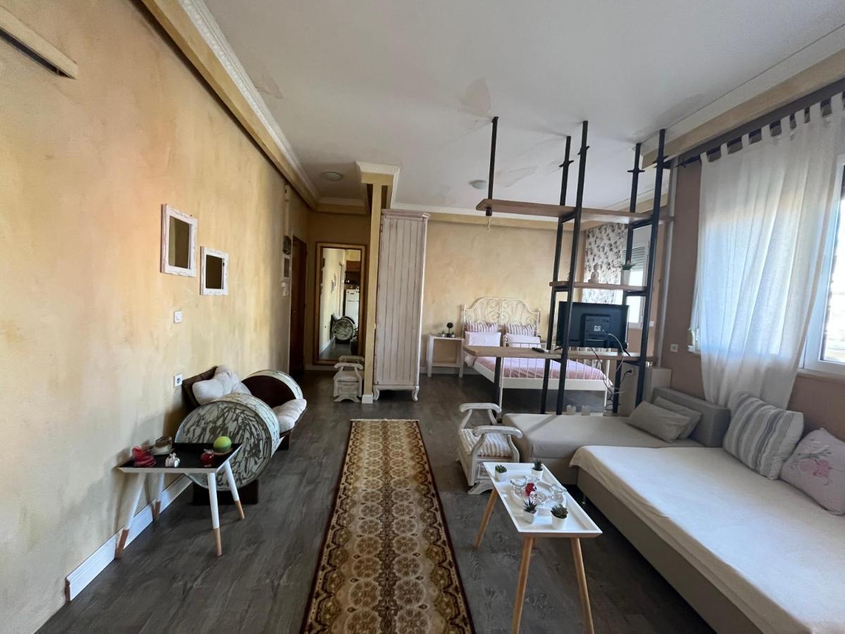Cosy Apartment In City Centre Ioannina Ngoại thất bức ảnh
